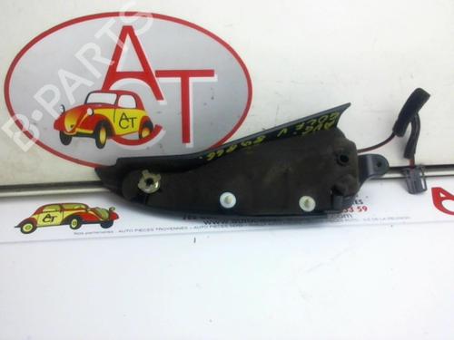 Used Speaker VW GOLF PLUS V (5M1, 521) 1.9 TDI (105 hp) 27476091