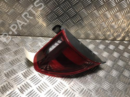 Venstre baglygte bagklap PEUGEOT 2008 I (CU_) 1.6 BlueHDi 100 (100 hp) 31198553