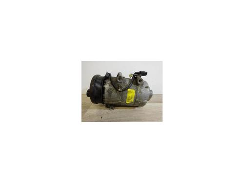 Compresseur AC FORD FOCUS I Turnier (DNW) 1.8 TDCi (100 hp) 13273463