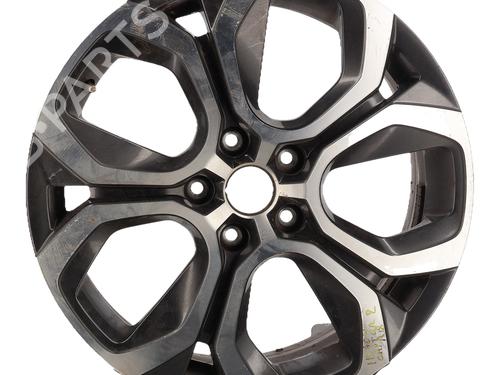 Used Rim Rim RENAULT CAPTUR II (HF_) TCe 155 (HFMN) (154 hp) 40021712 40021712