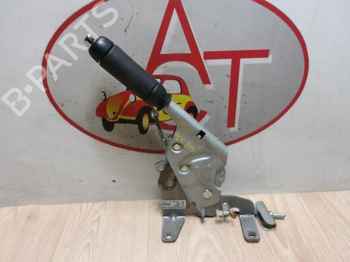 Used Hand brake MINI MINI (R56) One (75 hp) 13221942