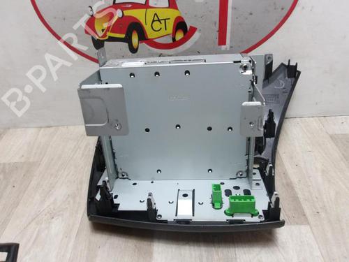 Used Radio HONDA CIVIC VIII Hatchback (FN, FK) 2.2 CTDi (FK3) (140 hp) 13282138