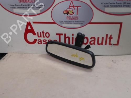 Used Rear mirror PEUGEOT 407 SW (6E_, 6D_) 2.0 HDi 135 (136 hp) 20631067