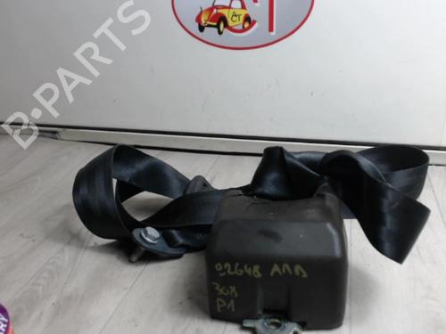 Used Rear right seatbelt PEUGEOT 308 I (4A_, 4C_) 1.6 HDi (109 hp) 29502969