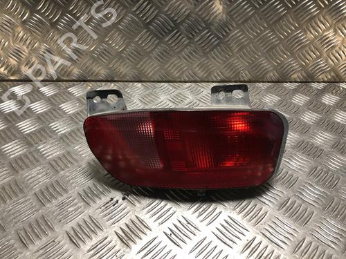 Used Rear fog light CITROËN C4 Picasso II 1.6 HDi / BlueHDi 115 (115 hp) 31187327