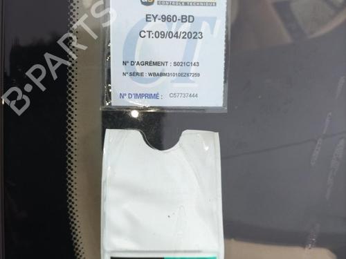 Steering column stalk BMW 3 Coupe (E46) 323 Ci | BP31203730I23  - Image 25