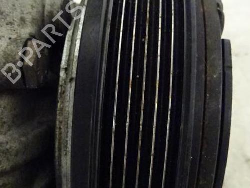 Used AC compressor RENAULT LAGUNA II (BG0/1_) 1.9 dCi (BG0R, BG0E) (100 hp) 13273532