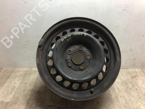Used Rim MERCEDES-BENZ E-CLASS (W210) E 200 CDI (210.007) (102 hp) 23100162