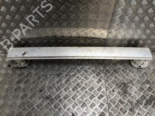 Used Rear bumper reinforcement Rear bumper reinforcement 37070179 37070179