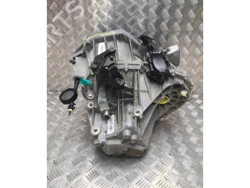 Gearbox RENAULT MEGANE III Hatchback (BZ0/1_, B3_) 1.5 dCi (BZ09, BZ0D, BZ1W, BZ29, BZ14) | BP25287442M3 