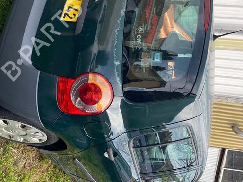 Engine RENAULT MODUS / GRAND MODUS (F/JP0_) 1.5 dCi (FP0E, JP0E) | BP30785594M1 