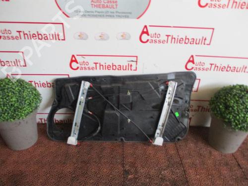Front left window mechanism FORD FIESTA VI (CB1, CCN) 1.4 | BP12976956C22 
