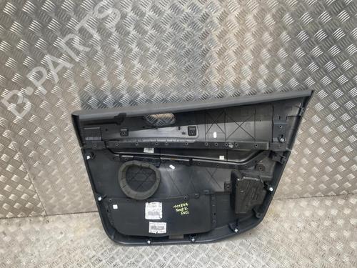 Front left panel PEUGEOT 5008 (0U_, 0E_) 2.0 HDi 150 / BlueHDi 150 | BP37872584C58 - Image 2