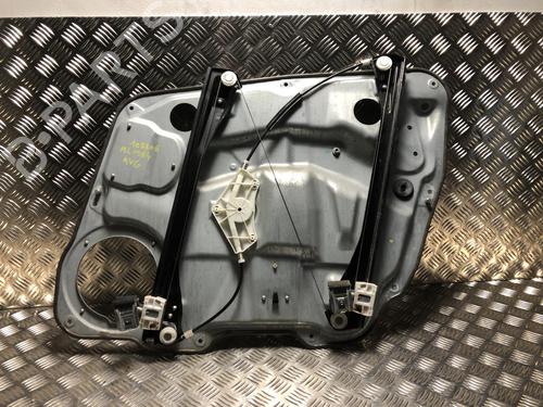 Alzavetro anteriore sinistro MERCEDES-BENZ M-CLASS (W164) ML 280 CDI 4-matic (164.120) (190 hp) 31197580