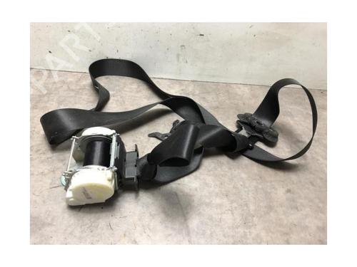 Front left seatbelt BMW 1 (E87) 118 d | BP20622956I26 