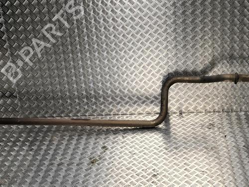 Used Exhaust system PEUGEOT 5008 (0U_, 0E_) 1.6 HDi (110 hp) 23271002