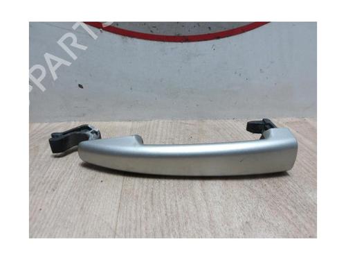 Front left exterior door handle PEUGEOT 308 I (4A_, 4C_) 1.6 HDi | BP13268095C128 