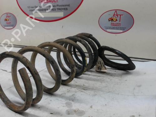 Used Shock absorber spring Shock absorber spring 39175424 39175424