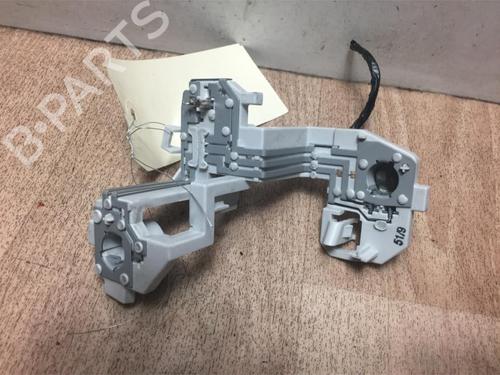 Used Licence plate light FORD FIESTA VI (CB1, CCN) 1.4 (97 hp) 13290782