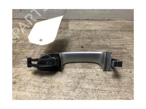 Rear left exterior door handle VW GOLF VI (5K1) 1.6 TDI | BP23186777C130 