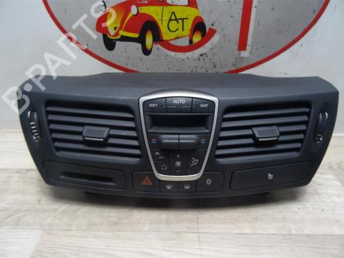 Air vent RENAULT LAGUNA III (BT0/1) 2.0 dCi (BT01, BT08, BT09, BT0E, BT0K, BT12, BT1C, BT1D,... | BP13283364I21 