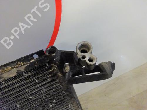 Used AC radiator OPEL FRONTERA B (U99) 2.2 DTI (6B_ZC, 6B_VF, 6B_66, 6B_76) (116 hp) 12995026