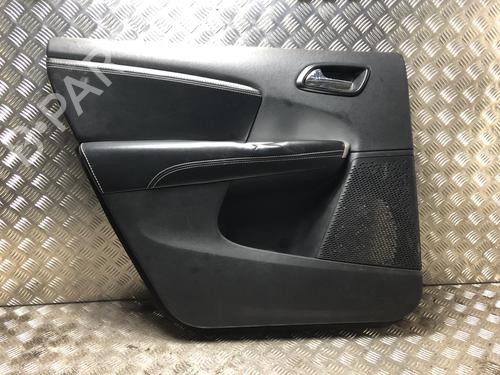 Venstre bakpanel FIAT FREEMONT (345_) 2.0 JTD 4x4 (170 hp) 31196300