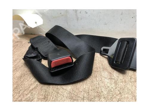 Seat buckle BMW 3 Coupe (E46) 323 Ci | BP13291643I32 