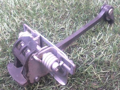 Used Hinge/Door check strap PEUGEOT 308 SW I (4E_, 4H_) 1.6 HDi (109 hp) 13127296