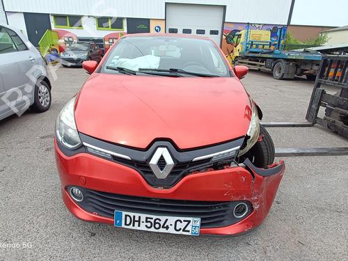 Engine mount RENAULT CLIO IV (BH_) 1.5 dCi 75 | BP31195846M89  - Image 9
