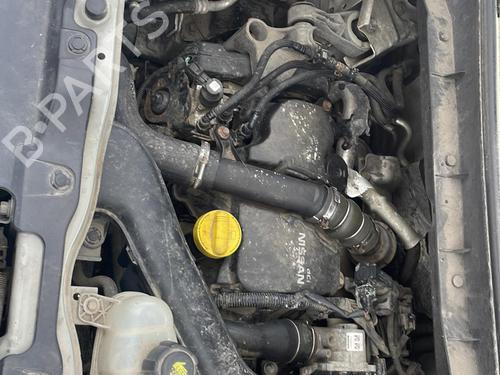 AC compressor NISSAN NV200 / EVALIA Bus 1.5 dCi 90 (M20, M20M) | BP39713828M34 - Image 10