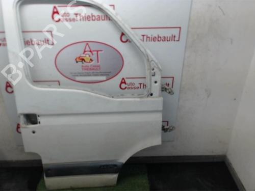 Used Right front door RENAULT MASTER II Van (FD) 2.8 dTI (FD0C, FD0F, FD2B, FD2F, FD3C, FD3F) (114 hp) 22912928