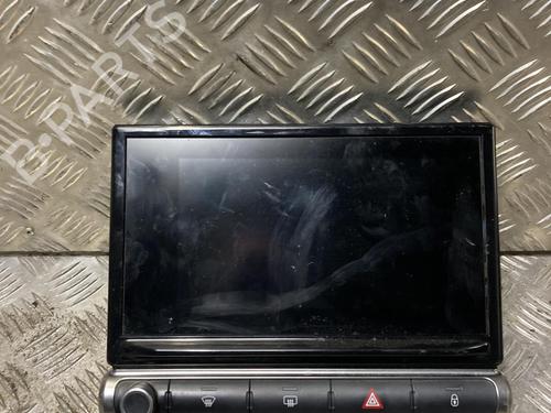 Display Display CITROËN C3 III Van (SX_, SY_) BlueHDi 100 (102 hp) 33917467 33917467