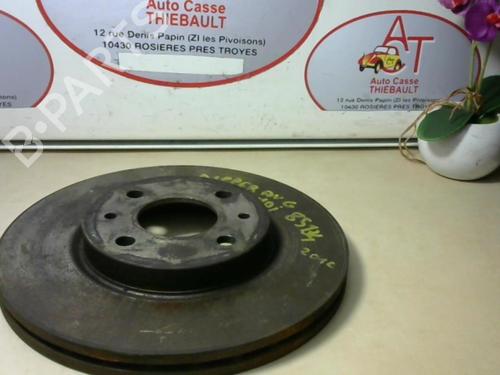 other-peugeot-bipper-tepee-2008-25305115 main image