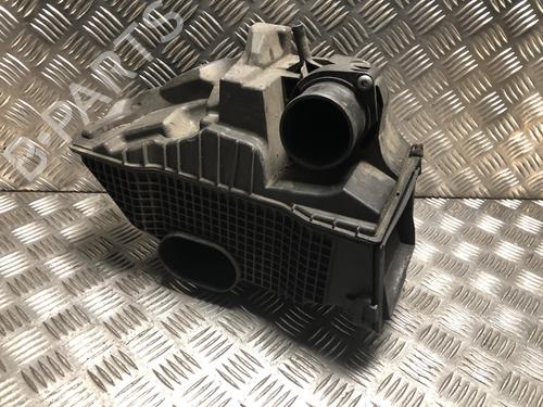 Used Air filter box Air filter box RENAULT CAPTUR I (J5_, H5_) 1.2 TCe 120 (120 hp) 33871996 33871996