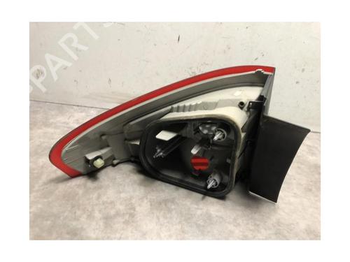 Right taillight FORD MONDEO IV (BA7) 1.8 TDCi | BP20618366C35 