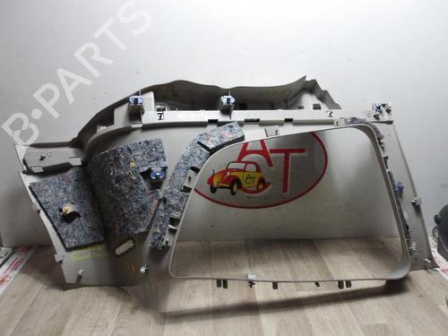 Used Boot lining RENAULT GRAND SCÉNIC III (JZ0/1_) 2.0 dCi (JZ0Y, JZ26) (150 hp) 13261883