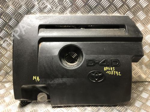 Used Upper protection TOYOTA RAV 4 III (_A3_) 2.2 D 4WD (ALA30_, ALA30R) (150 hp) 31201685