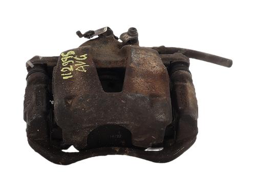 Used Left front brake caliper Left front brake caliper CITROËN NEMO Box Body/MPV (AA_) 1.4 HDi (68 hp) 40283079 40283079