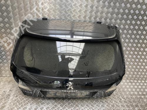 Used Tailgate Tailgate 37489876 37489876