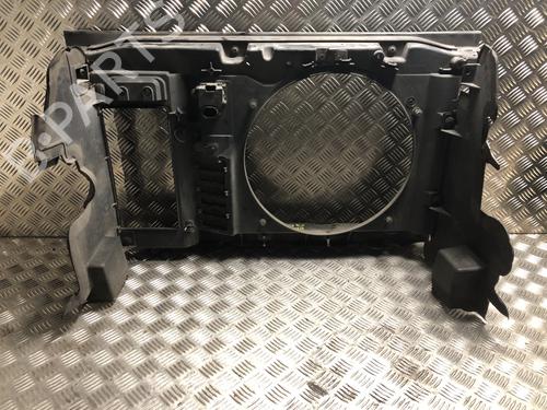 Used Crossmember Crossmember CITROËN C4 Picasso I MPV (UD_) 1.6 HDi 110 (112 hp) 35770684 35770684