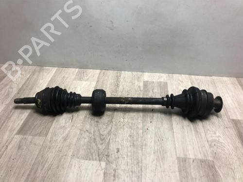 Used Right front driveshaft RENAULT SUPER 5 (B/C40_) 1.1 (B/C/401) (46 hp) 28536178