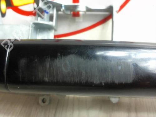 Front right exterior door handle PEUGEOT 208 I (CA_, CC_) 1.2 VTI 82 | BP13272638C129