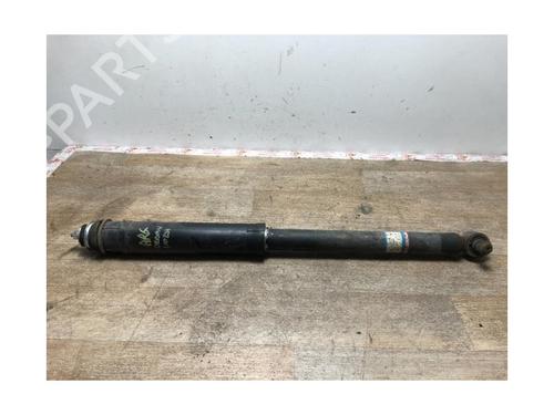 Left rear shock absorber TOYOTA URBAN CRUISER (_P1_) 1.4 D-4D 4WD (NLP115_, NLP115R) | BP20616805M18 