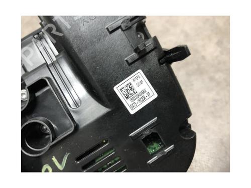 Climate control JAGUAR XE (X760) 2.0 D | BP20622100I5 