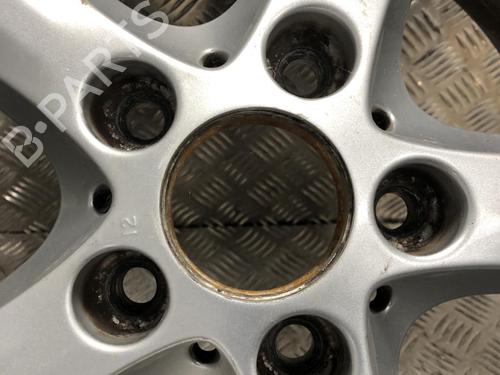 Rim BMW 1 Coupe (E82) 118 d | BP31186208C45 