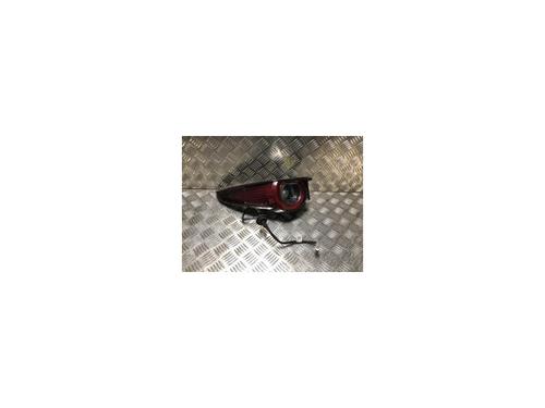 Venstre baglygte MAZDA CX-30 (DM) SKYACTIV-G M Hybrid (122 hp) 26533754