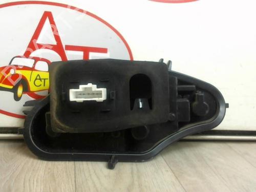 Licence plate light CITROËN C3 II (SC_) 1.4 HDi 70 (SC8HZC, SC8HR0, SC8HP4) | BP13290916I40 