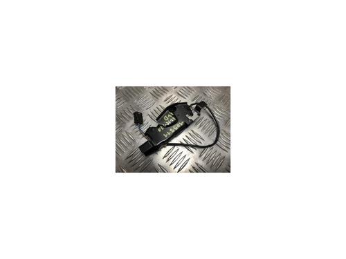 Used Hood lock MERCEDES-BENZ SLK (R170) 200 (170.435) (136 hp) 23567959