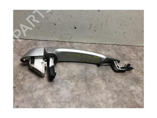 Rear left exterior door handle BMW 1 (E87) 118 d | BP20617385C130 